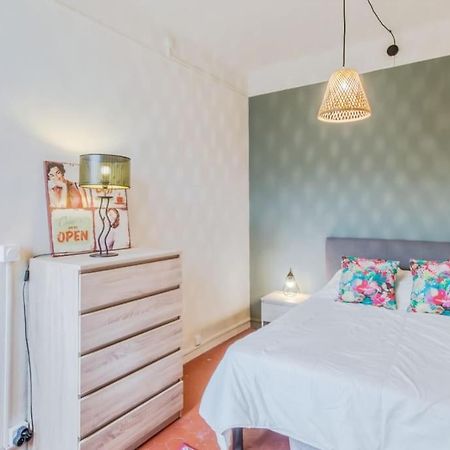 Serenite - Appartement Climatise Au Calme - Wifi Avignon Bagian luar foto