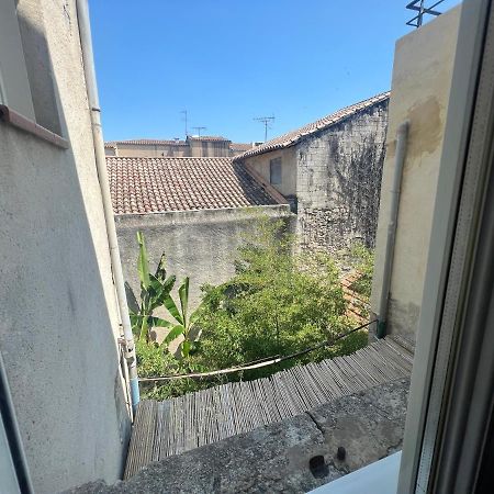 Serenite - Appartement Climatise Au Calme - Wifi Avignon Bagian luar foto