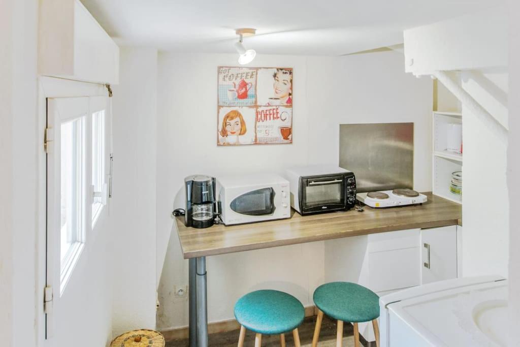 Serenite - Appartement Climatise Au Calme - Wifi Avignon Bagian luar foto