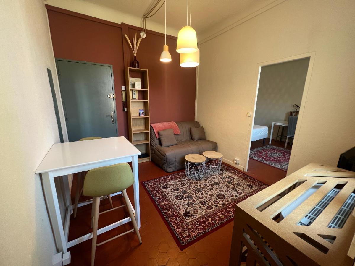 Serenite - Appartement Climatise Au Calme - Wifi Avignon Bagian luar foto